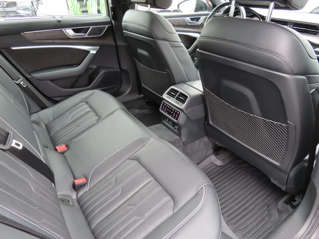 Audi A6 TECHNIK 55TFSI BOSE//DIGITAL/360/FULL | Mobile.bg   13