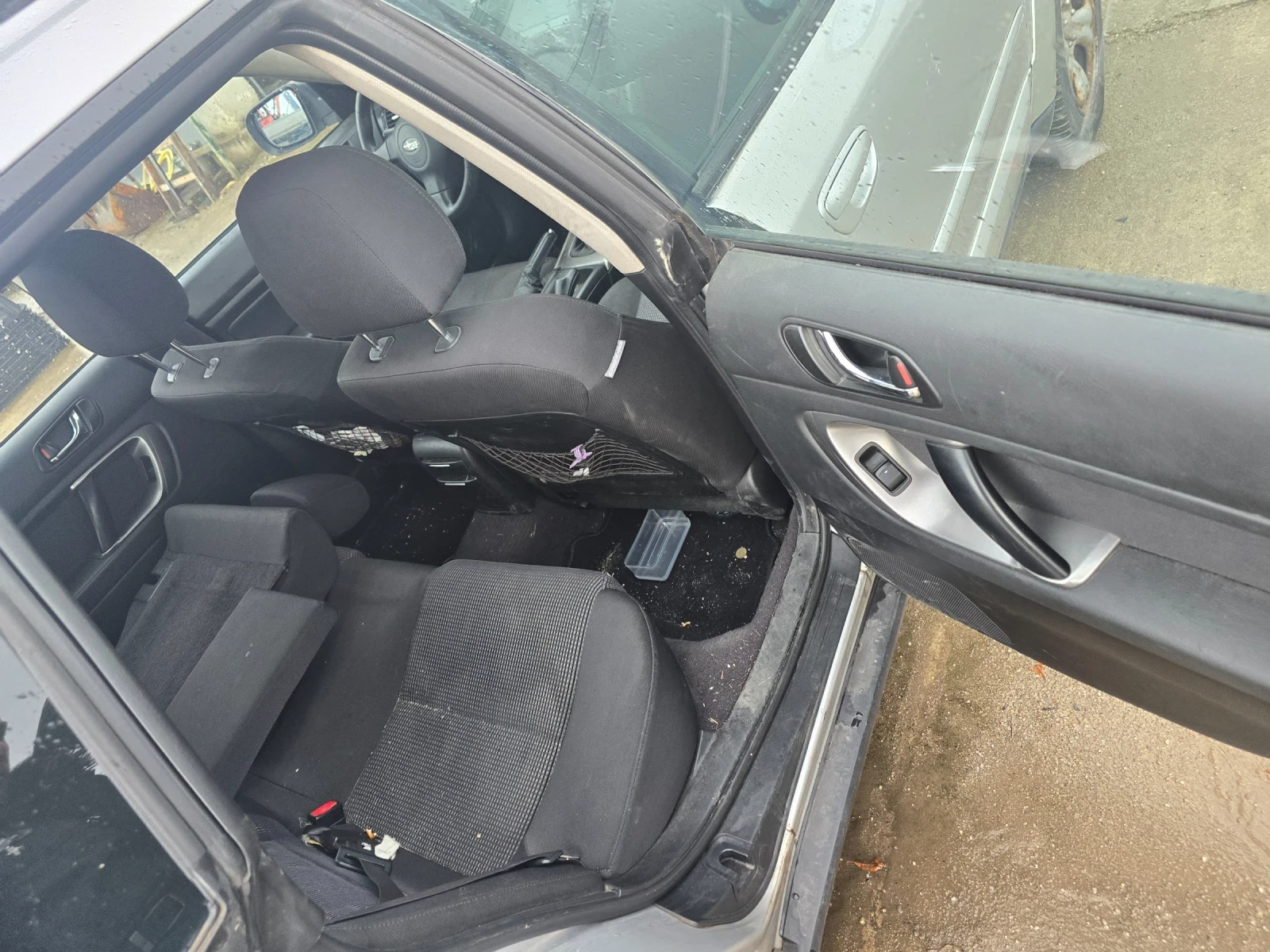 Subaru Legacy 2.5i 4x4 | Mobile.bg   9