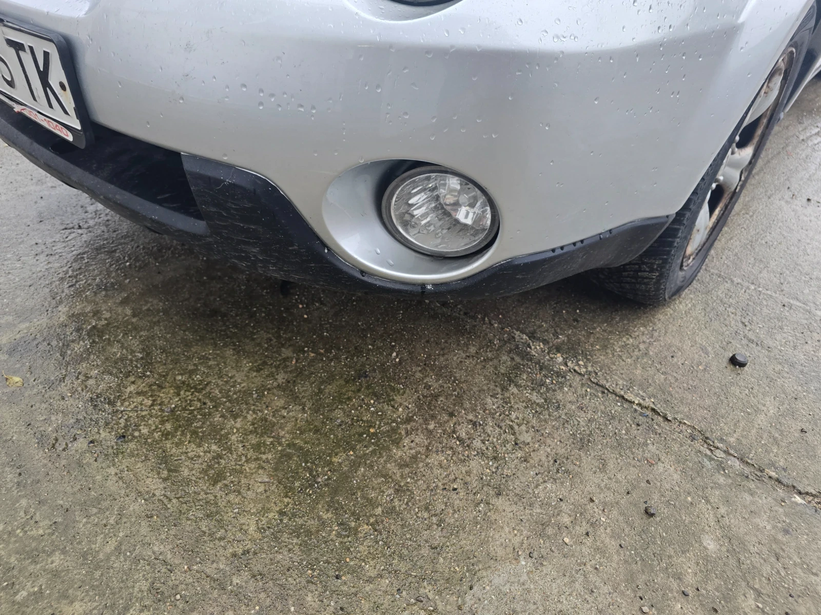 Subaru Legacy 2.5i 4x4 | Mobile.bg   7