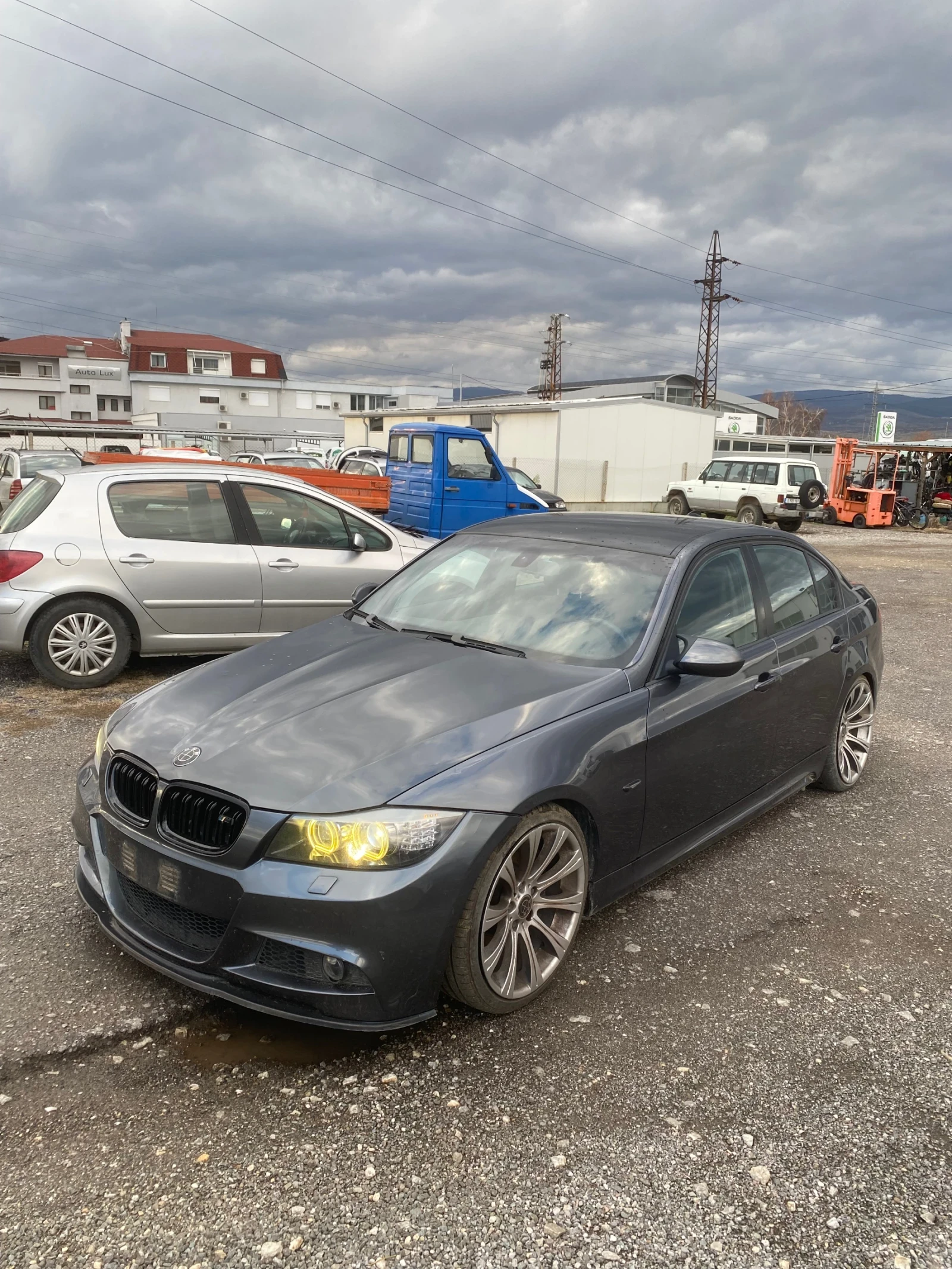BMW 318 | Mobile.bg   1