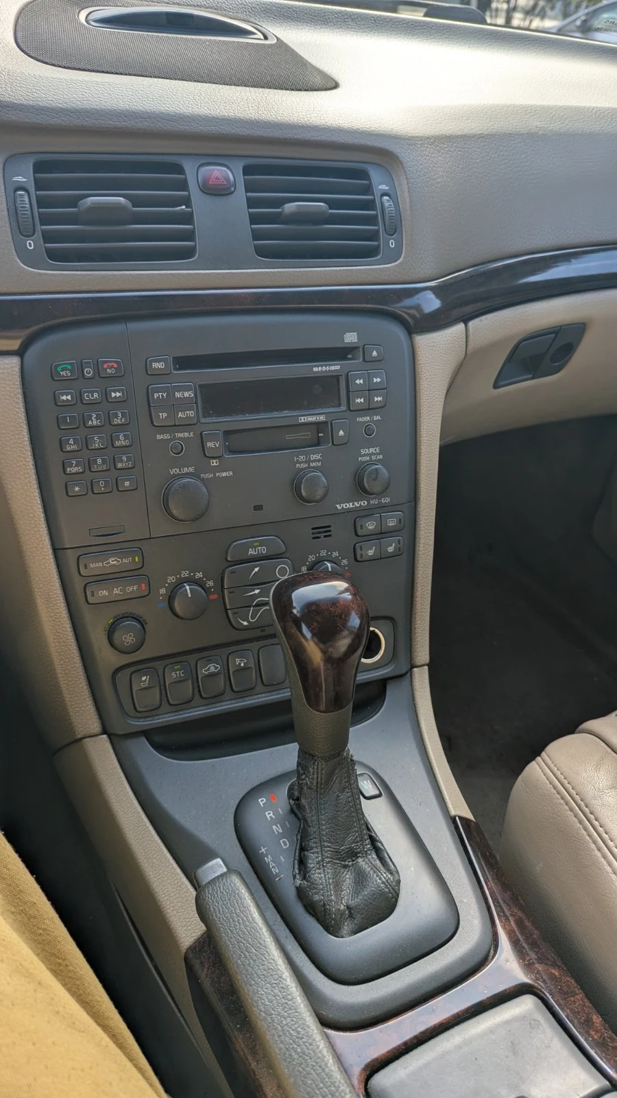 Volvo S80 2.9 / | Mobile.bg   12