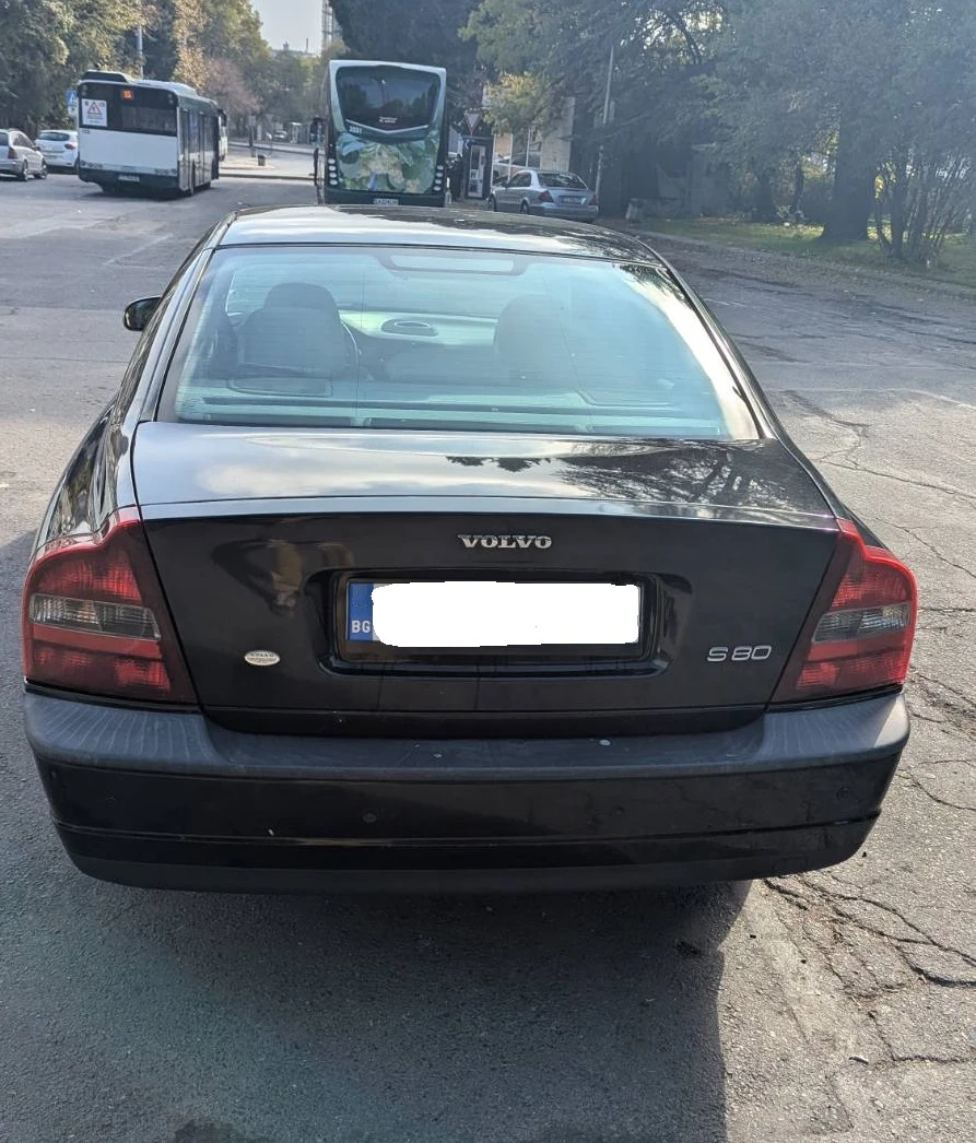 Volvo S80 2.9 / | Mobile.bg   6