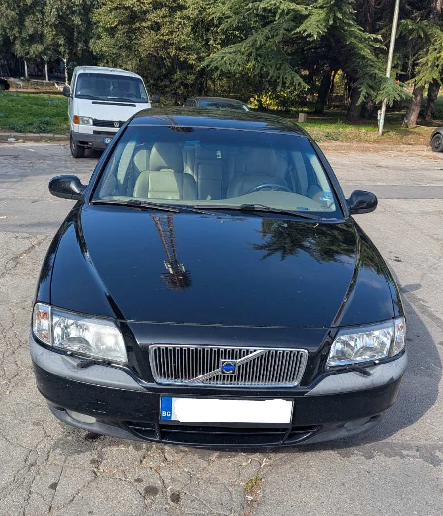 Volvo S80 2.9 / | Mobile.bg   3