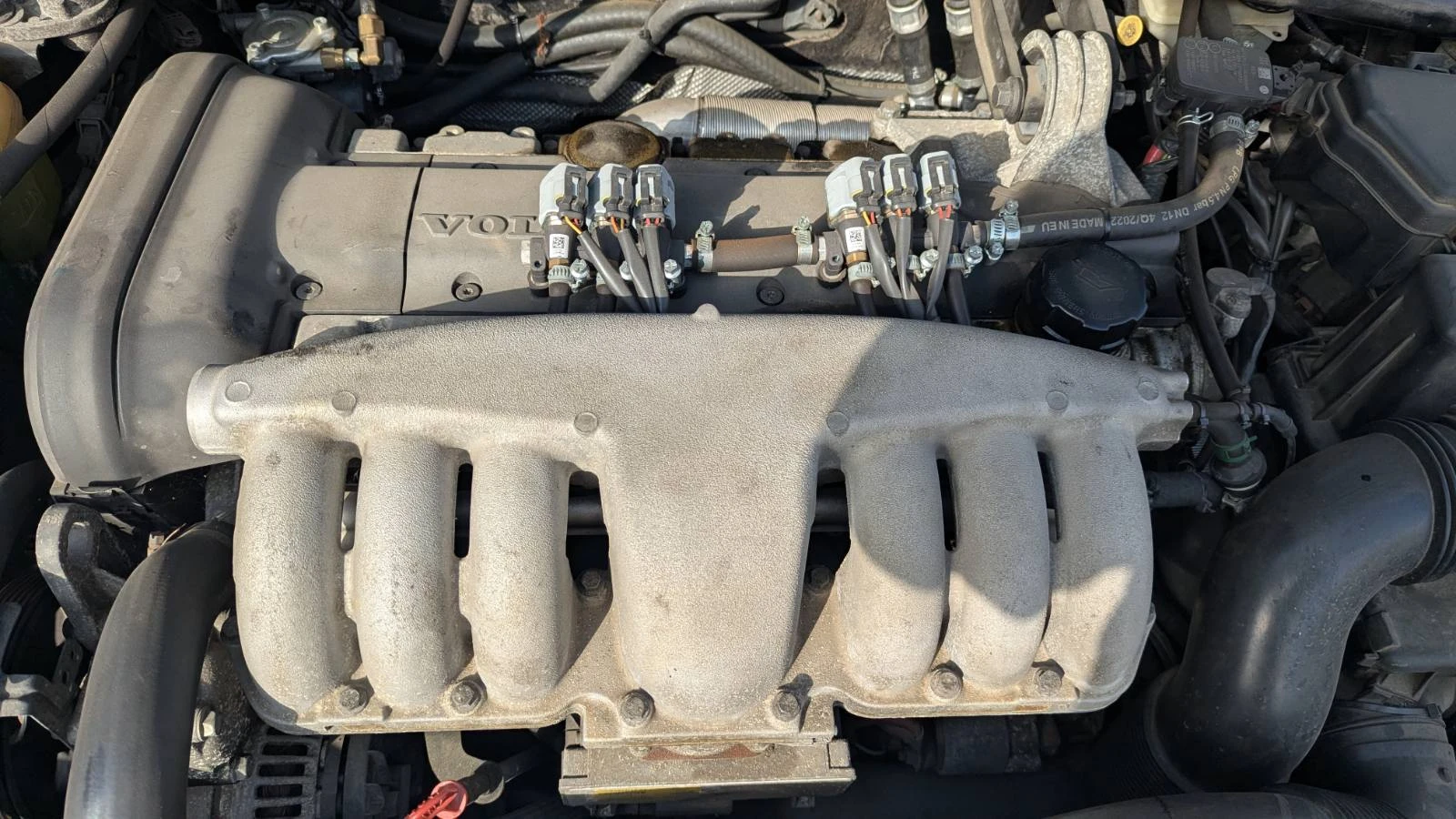 Volvo S80 2.9 / | Mobile.bg   14