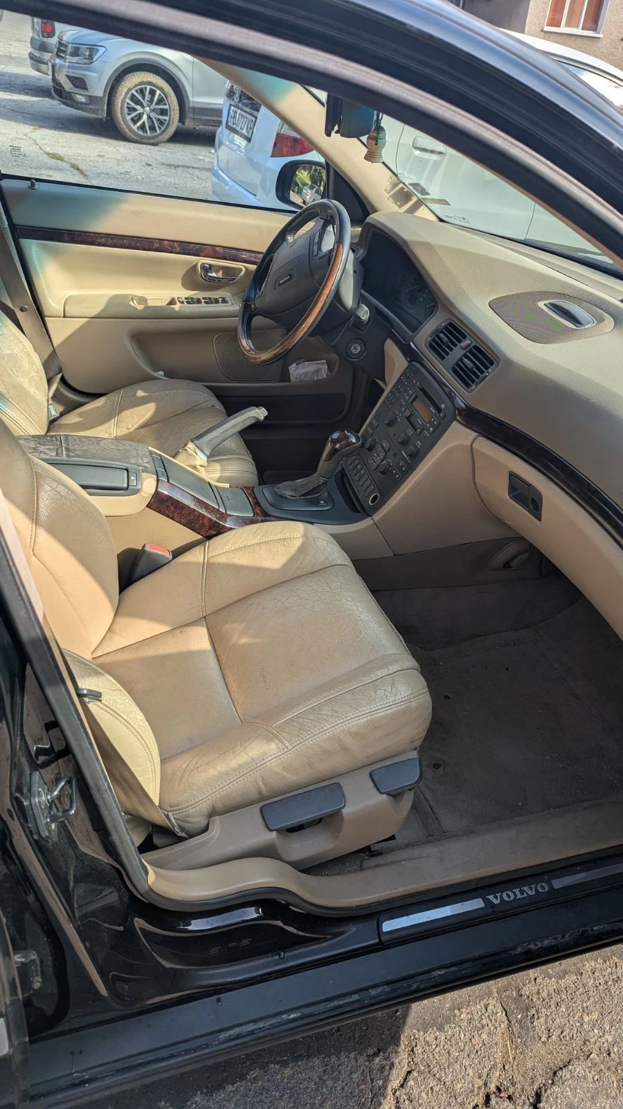 Volvo S80 2.9 / | Mobile.bg   11