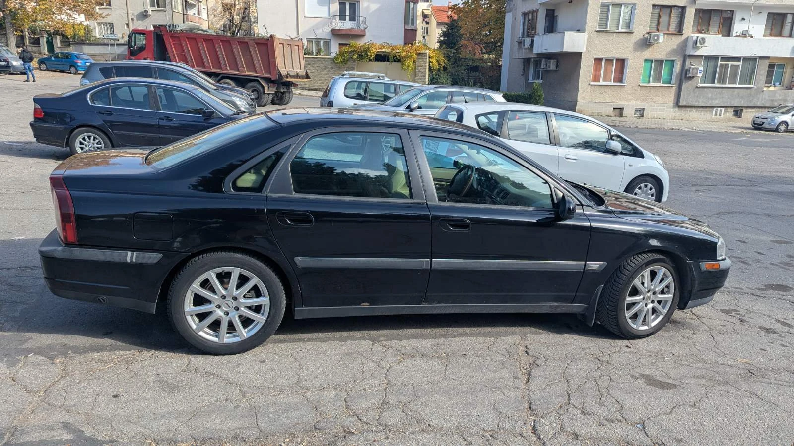 Volvo S80 2.9 / | Mobile.bg   9