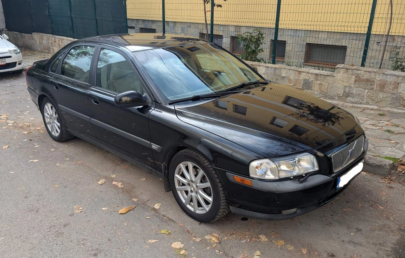 Volvo S80 2.9 / | Mobile.bg   1
