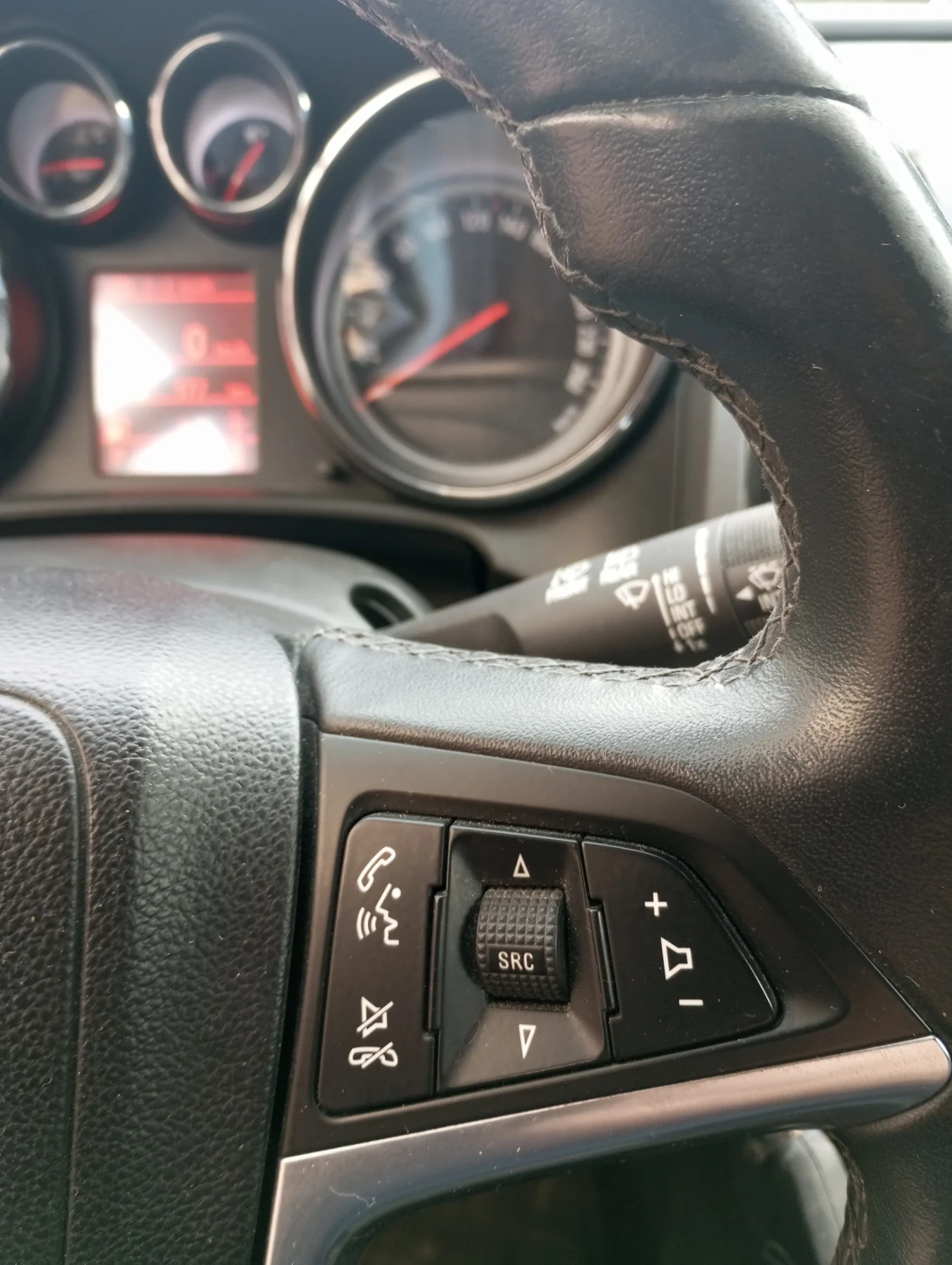 Opel Astra | Mobile.bg   13