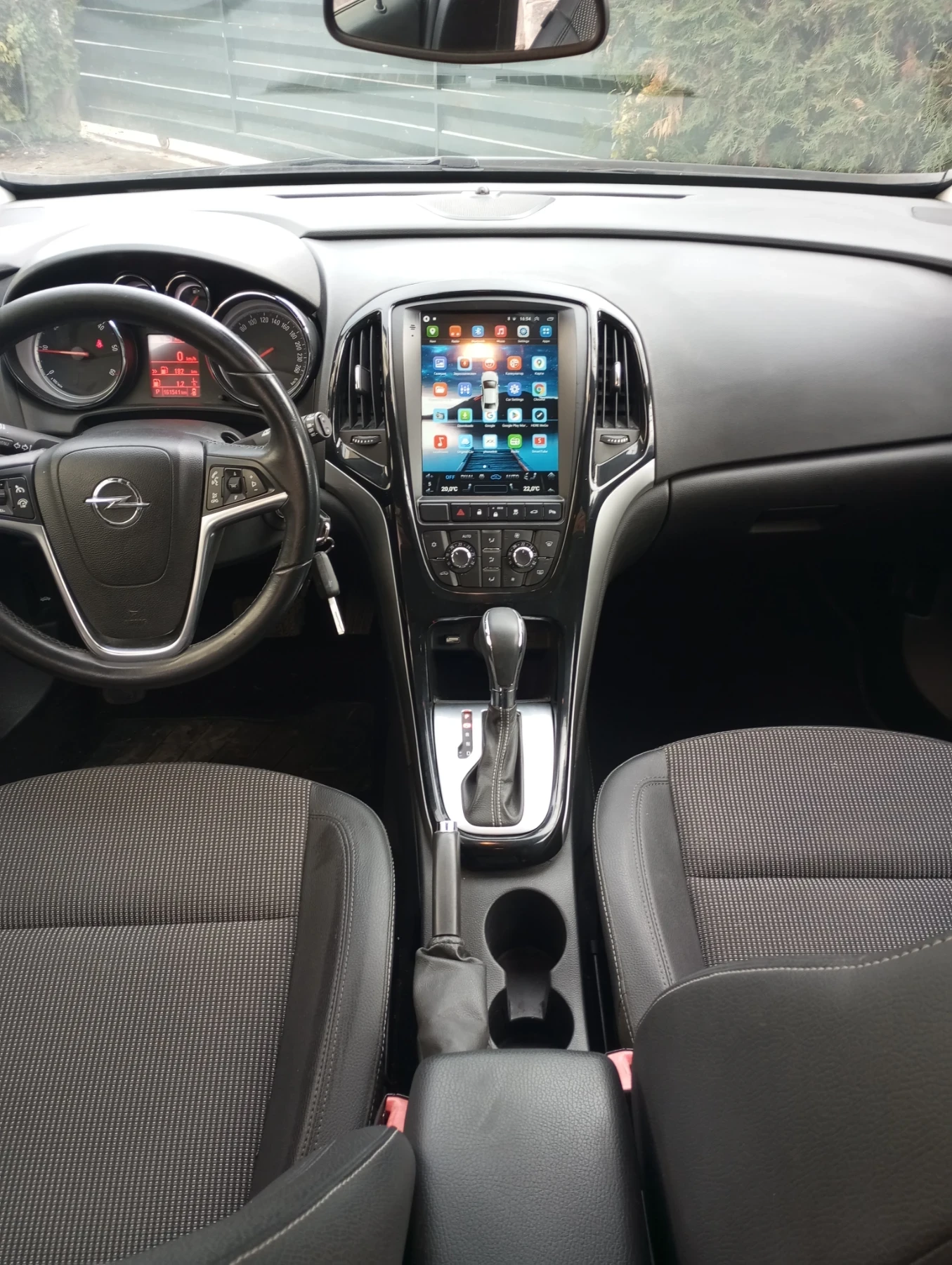 Opel Astra | Mobile.bg   11