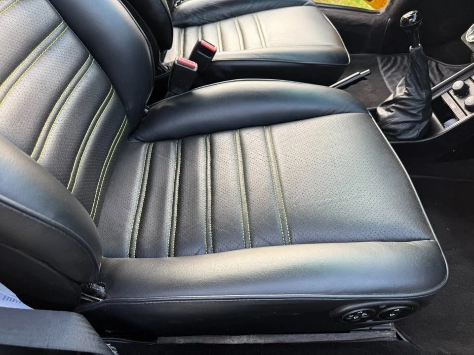 Porsche 911 930 TURBO CARFAX АВТО КРЕДИТ  - изображение 9