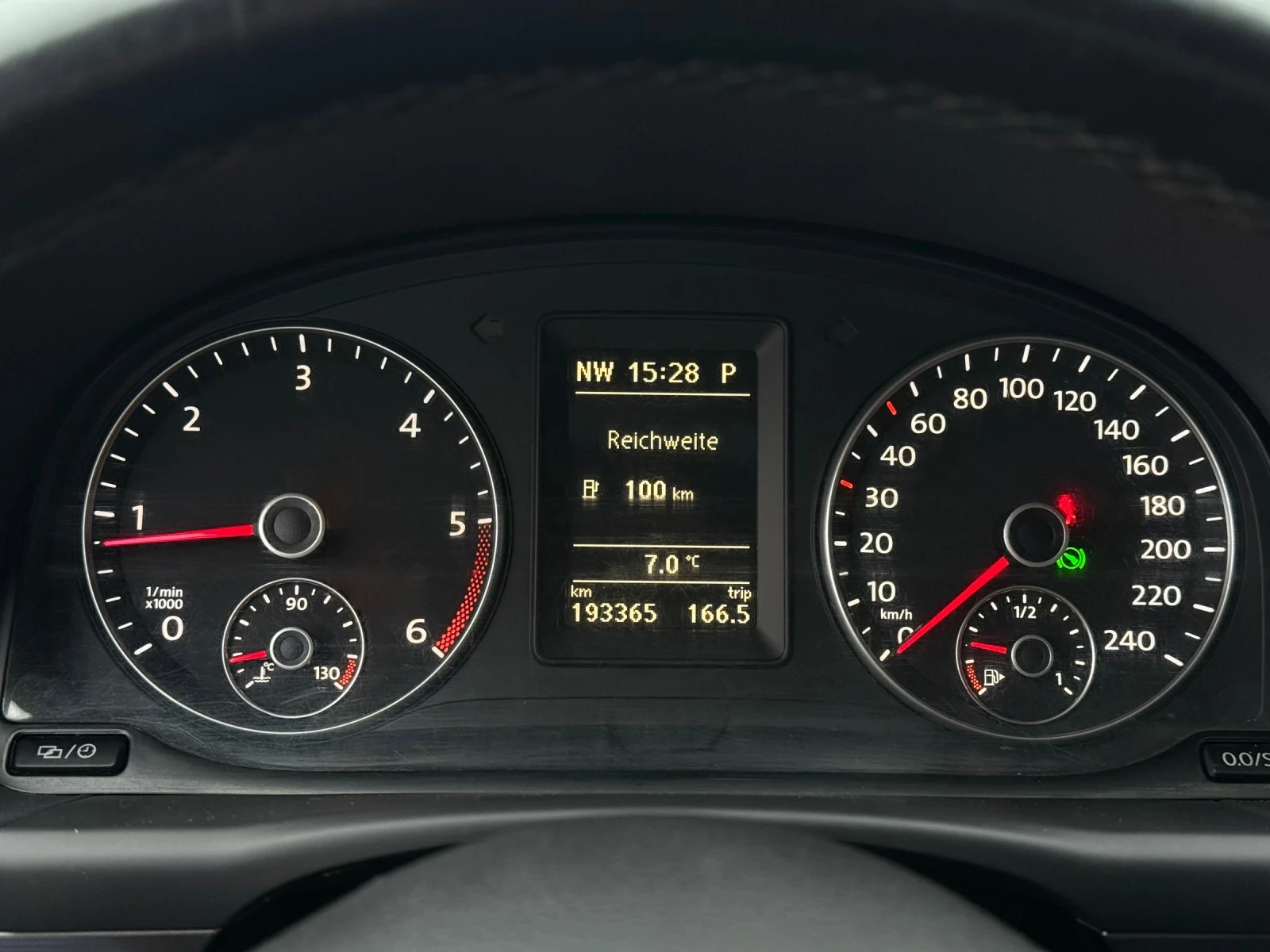 VW Touran 2.0TDi * DSG* * * * * * *  | Mobile.bg   16