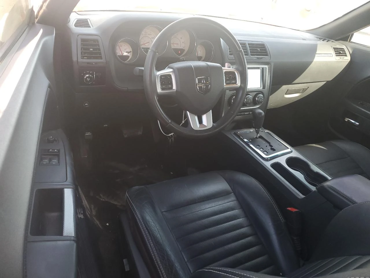 Dodge Challenger 5.7 R/T | Mobile.bg � ����������� 8