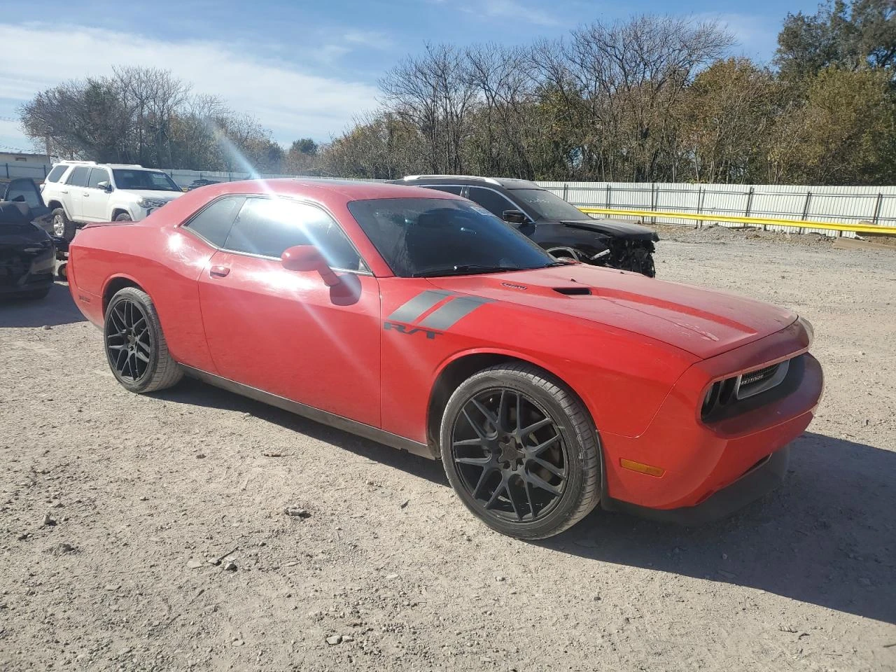 Dodge Challenger 5.7 R/T | Mobile.bg � ����������� 5