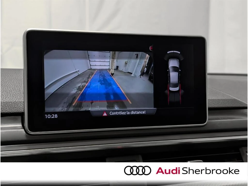 Audi A4 * 2.0 TFSI quattro Progressiv S tronic * CARFAX *  | Mobile.bg � ����������� 17