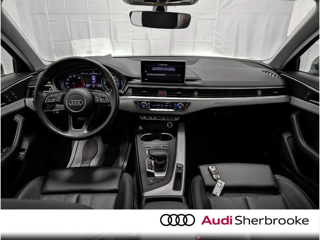 Audi A4 * 2.0 TFSI quattro Progressiv S tronic * CARFAX *  | Mobile.bg � ����������� 14