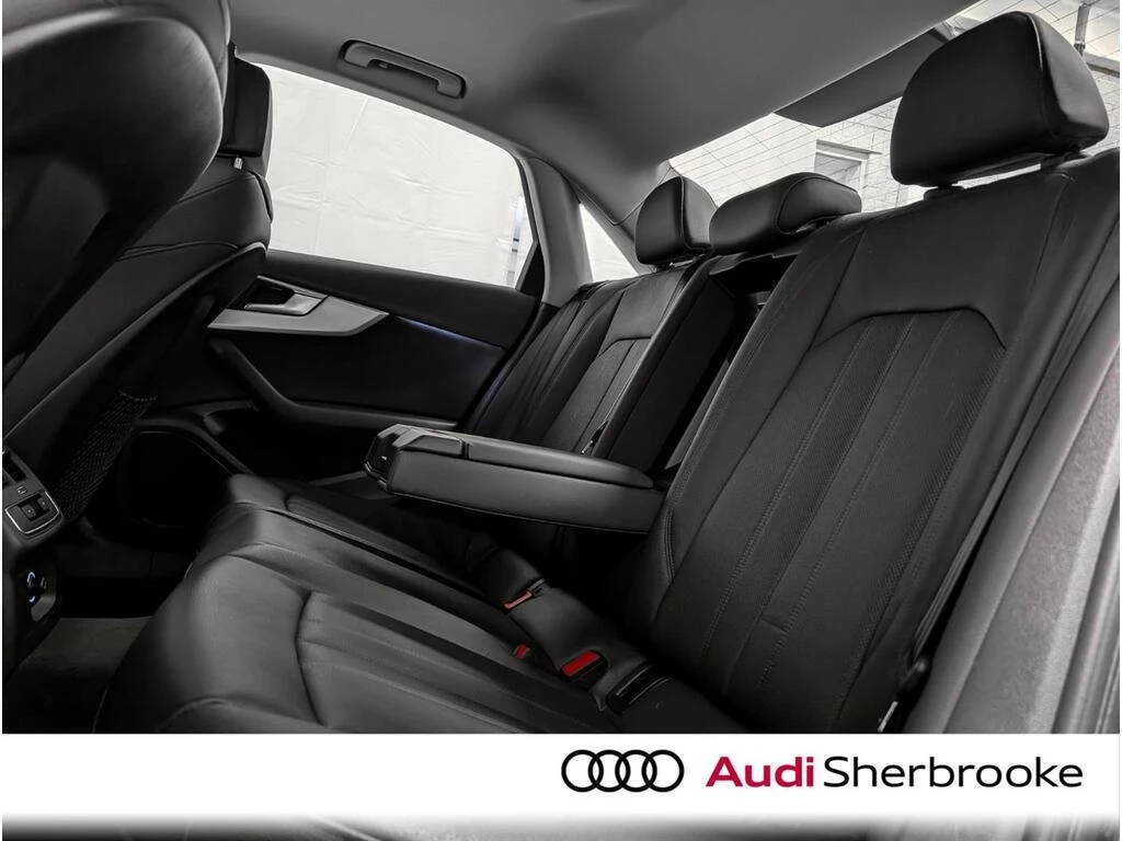 Audi A4 * 2.0 TFSI quattro Progressiv S tronic * CARFAX *  | Mobile.bg � ����������� 12