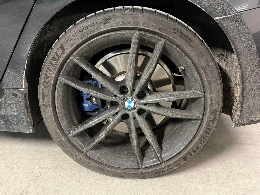 BMW 340  2020 M340I XDRIVE * БЕЗ ПЪРВОНАЧАЛНА ВНОСКА*  - изображение 6