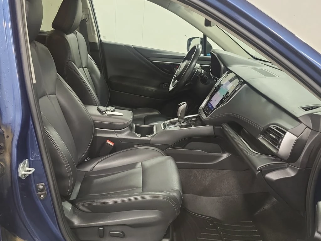 Subaru Outback Limited XT  CARFAX | Mobile.bg � ����������� 15