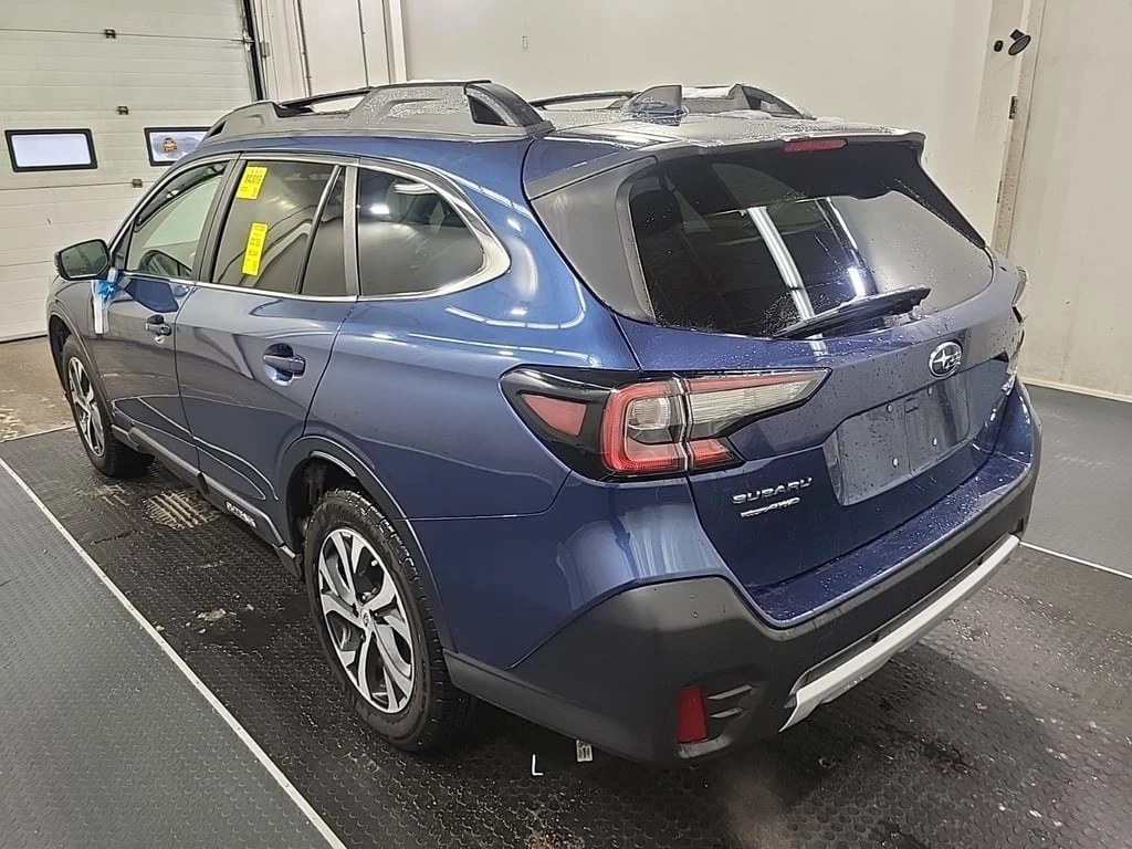 Subaru Outback Limited XT  CARFAX | Mobile.bg � ����������� 2