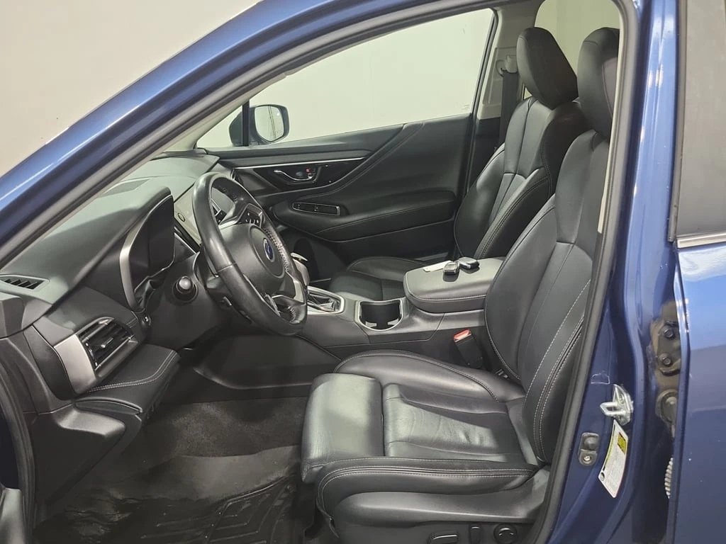 Subaru Outback Limited XT  CARFAX | Mobile.bg � ����������� 5