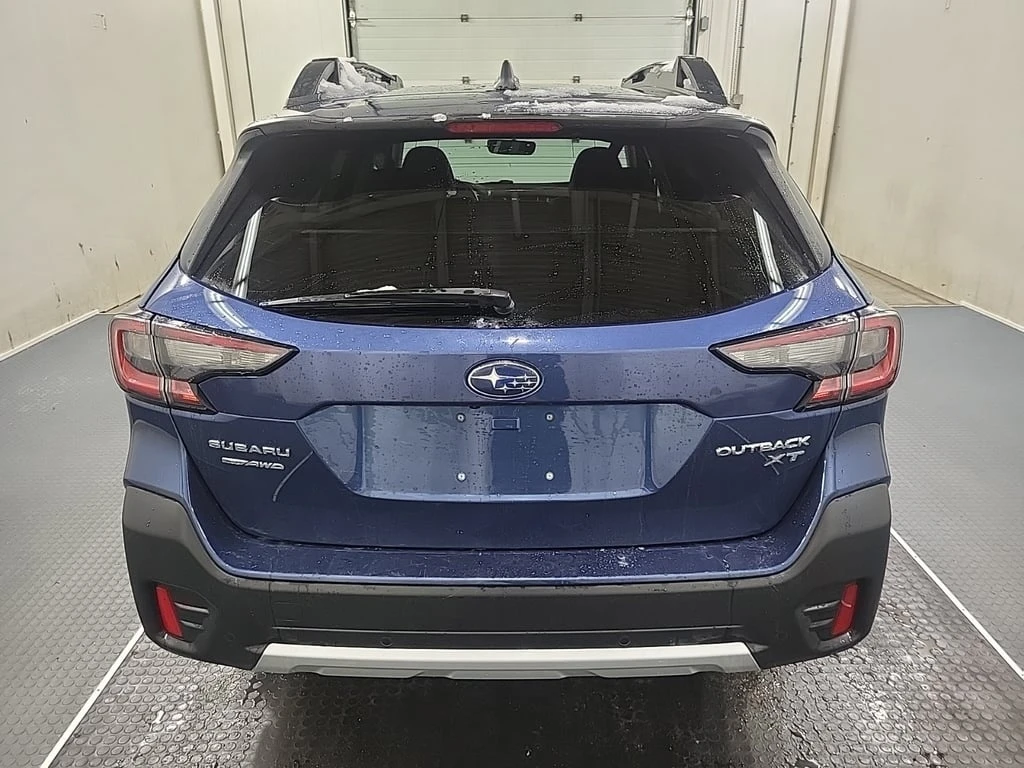 Subaru Outback Limited XT  CARFAX | Mobile.bg � ����������� 4