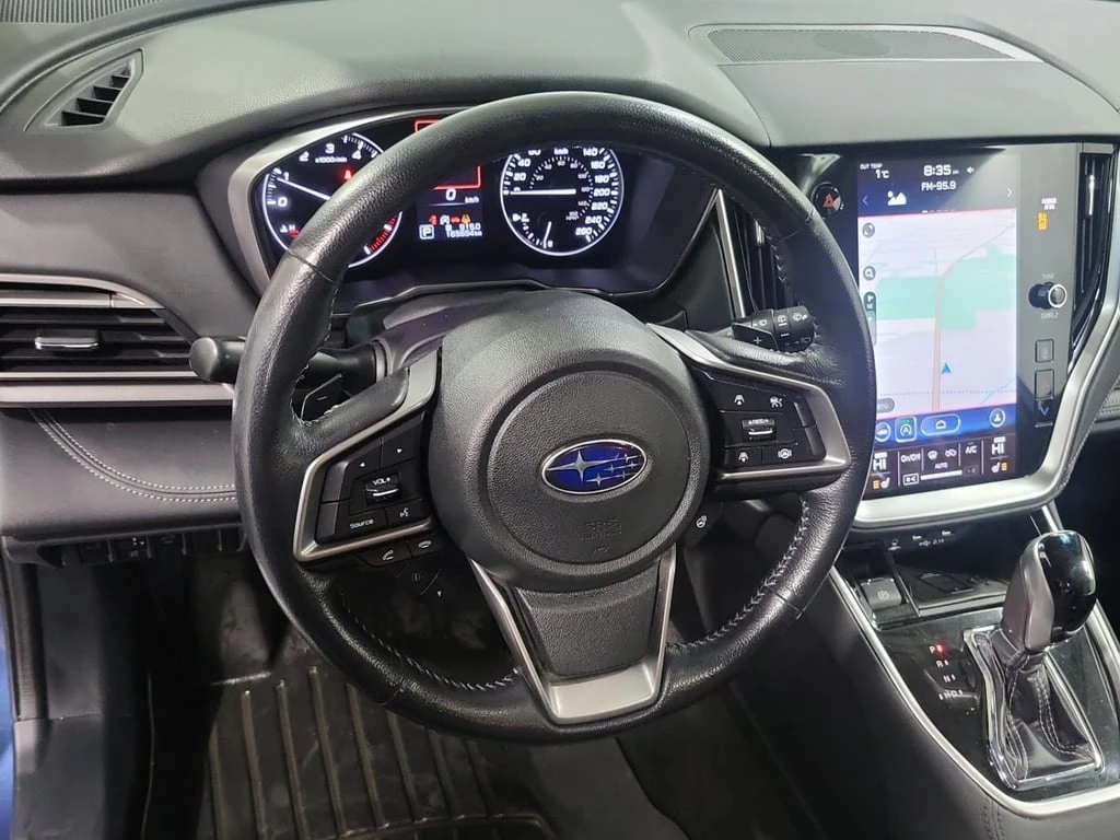 Subaru Outback Limited XT  CARFAX | Mobile.bg � ����������� 9