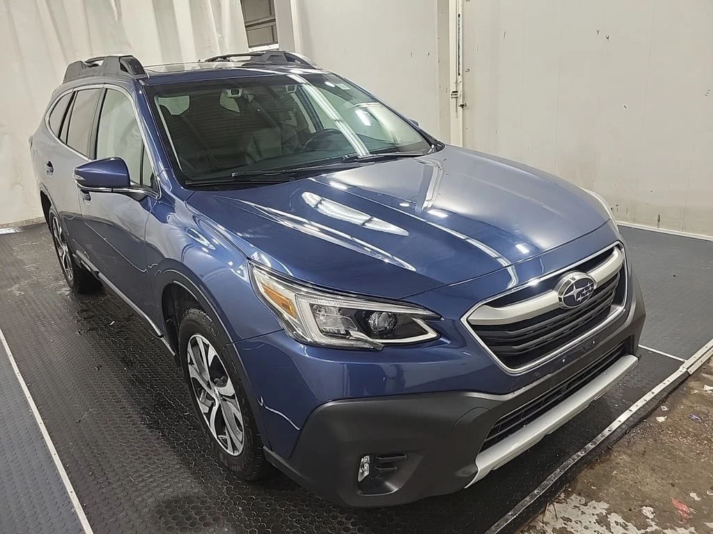 Subaru Outback Limited XT  CARFAX | Mobile.bg � ����������� 3