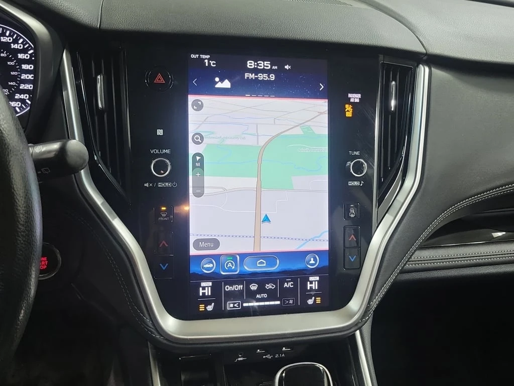 Subaru Outback Limited XT  CARFAX | Mobile.bg � ����������� 12