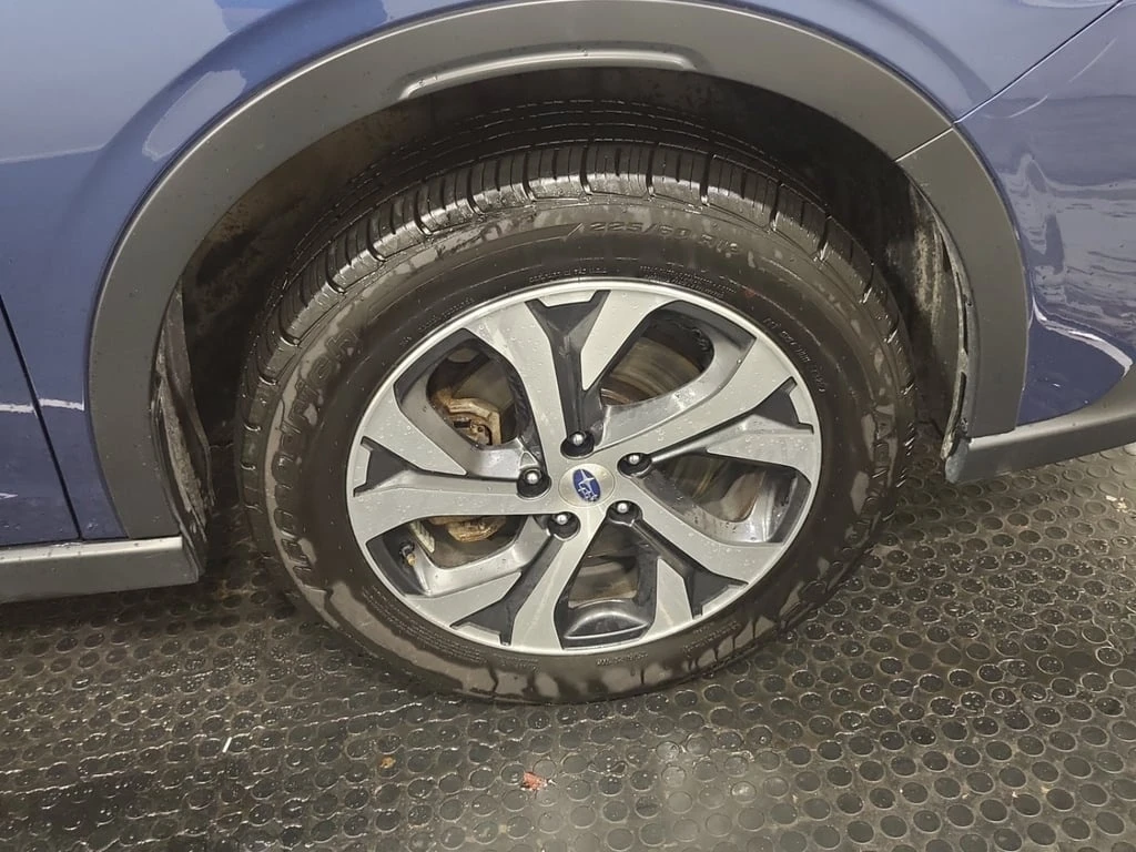 Subaru Outback Limited XT  CARFAX | Mobile.bg � ����������� 7