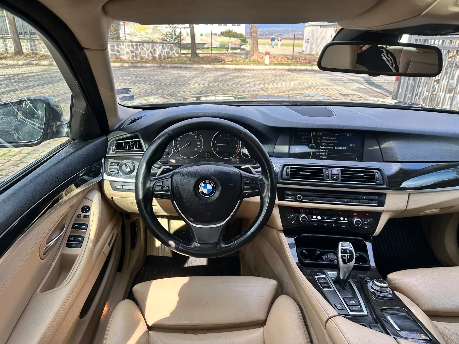 BMW 530 D M-Sport | Mobile.bg � ����������� 8