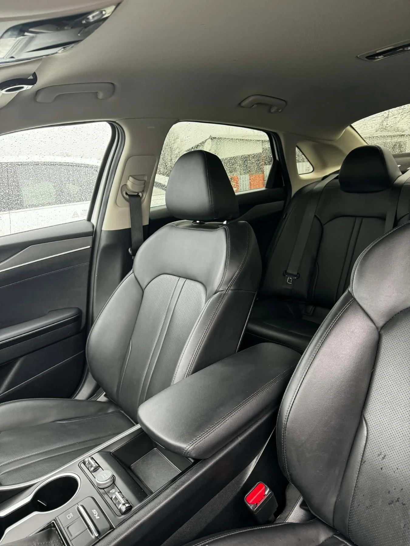 Kia K5 �������* LPG* TRENDY | Mobile.bg � ����������� 11