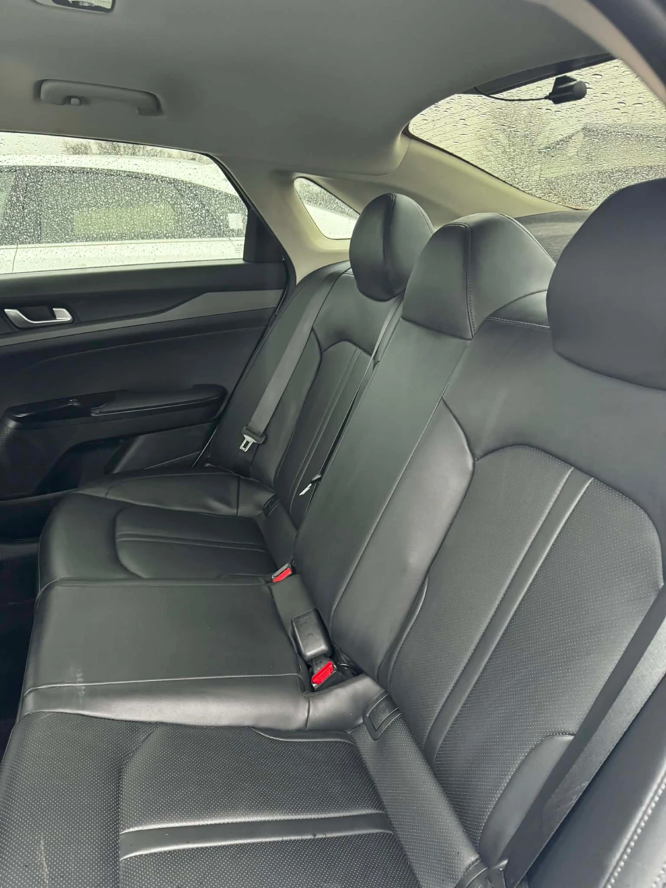 Kia K5 �������* LPG* TRENDY | Mobile.bg � ����������� 12