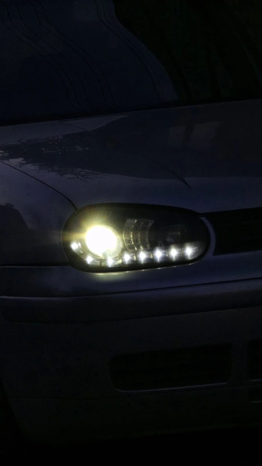 VW Golf 1.9 131+  - изображение 2