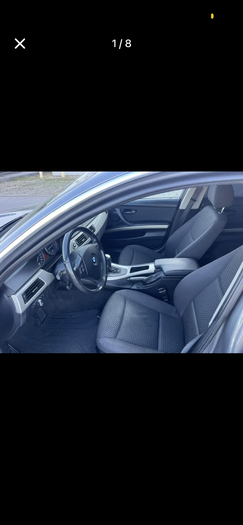 BMW 320 | Mobile.bg � ����������� 8