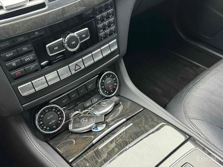 Mercedes-Benz CLS 250 | Mobile.bg � ����������� 13
