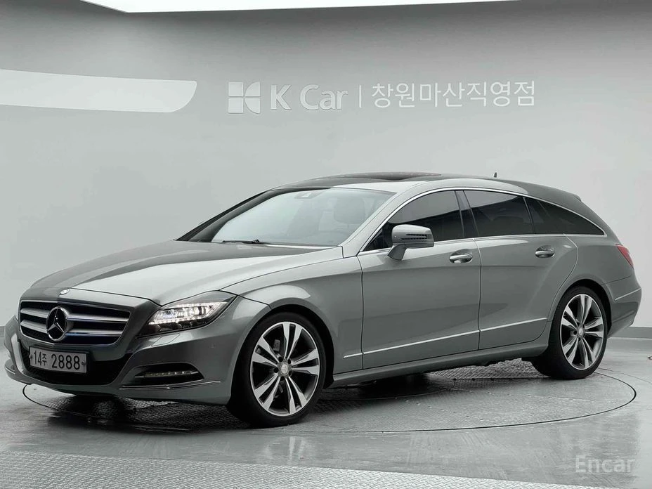 Mercedes-Benz CLS 250 | Mobile.bg � ����������� 1