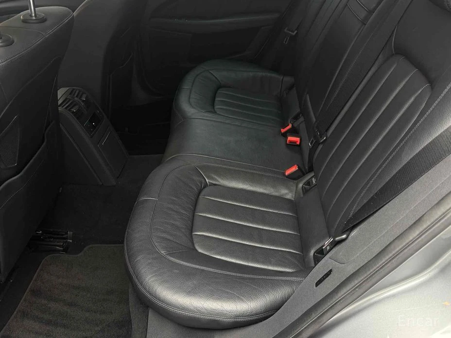 Mercedes-Benz CLS 250 | Mobile.bg � ����������� 11