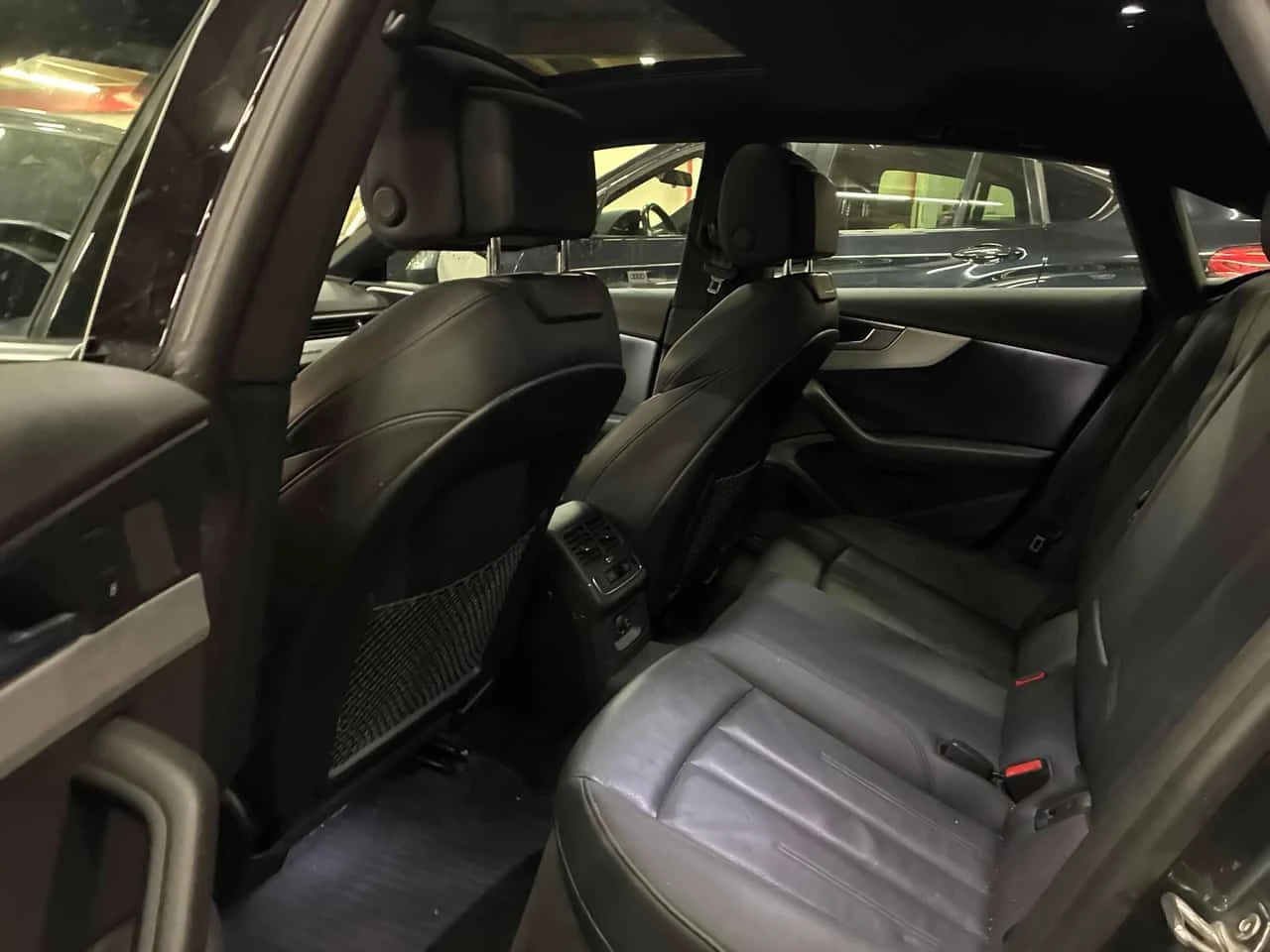 Audi A5 * Progressiv * CARFAX * ШИБИДАХ* ПОДГРЕВ* , снимка 11 - Автомобили и джипове - 53741374