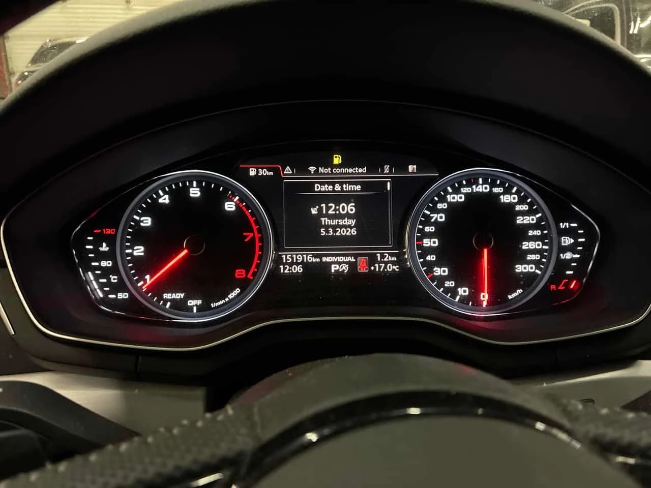 Audi A5 * Progressiv * CARFAX * ШИБИДАХ* ПОДГРЕВ*  - изображение 8