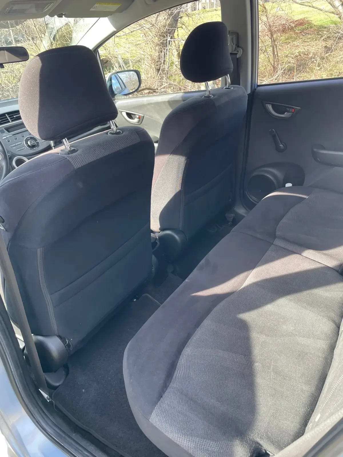 Honda Jazz, снимка 3 - Автомобили и джипове - 53753518