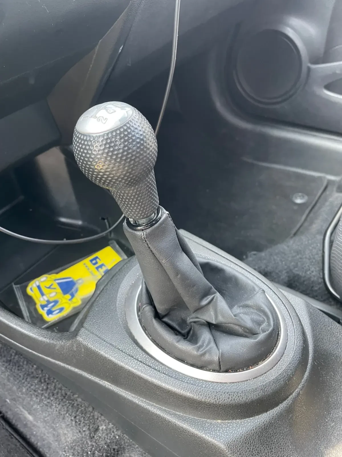 Honda Jazz, снимка 11 - Автомобили и джипове - 53753518