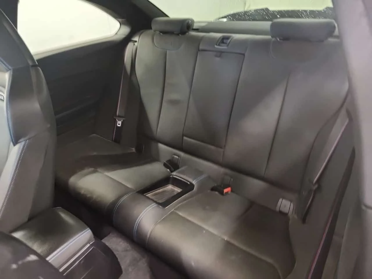 BMW M2 COMPETITION | CARFAX | БЕЗ ПЪРВОНАЧАЛНА ВНОСКА, снимка 15 - Автомобили и джипове - 53761029