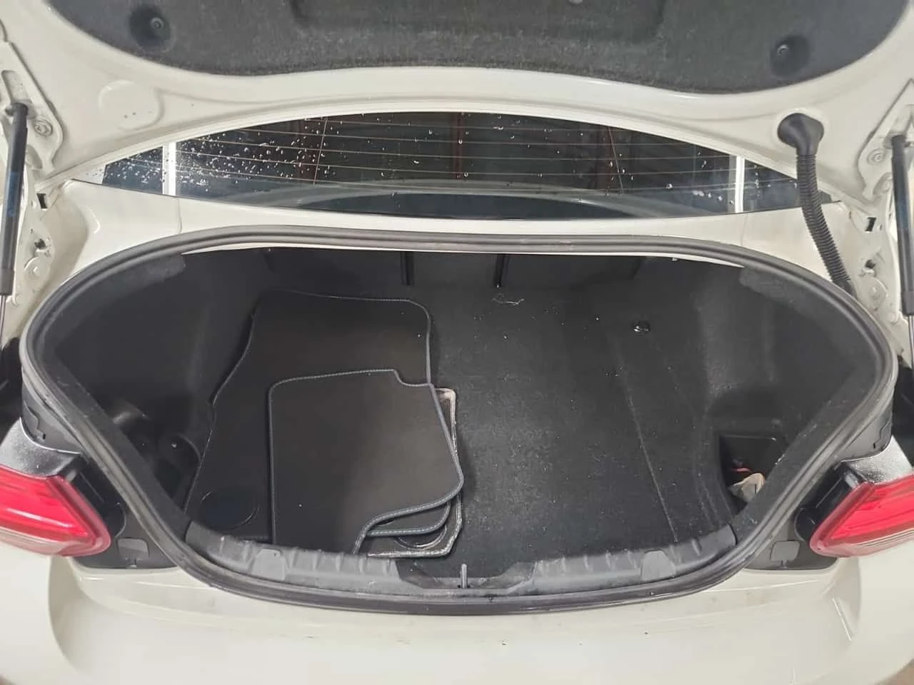 BMW M2 COMPETITION | CARFAX | БЕЗ ПЪРВОНАЧАЛНА ВНОСКА, снимка 6 - Автомобили и джипове - 53761029