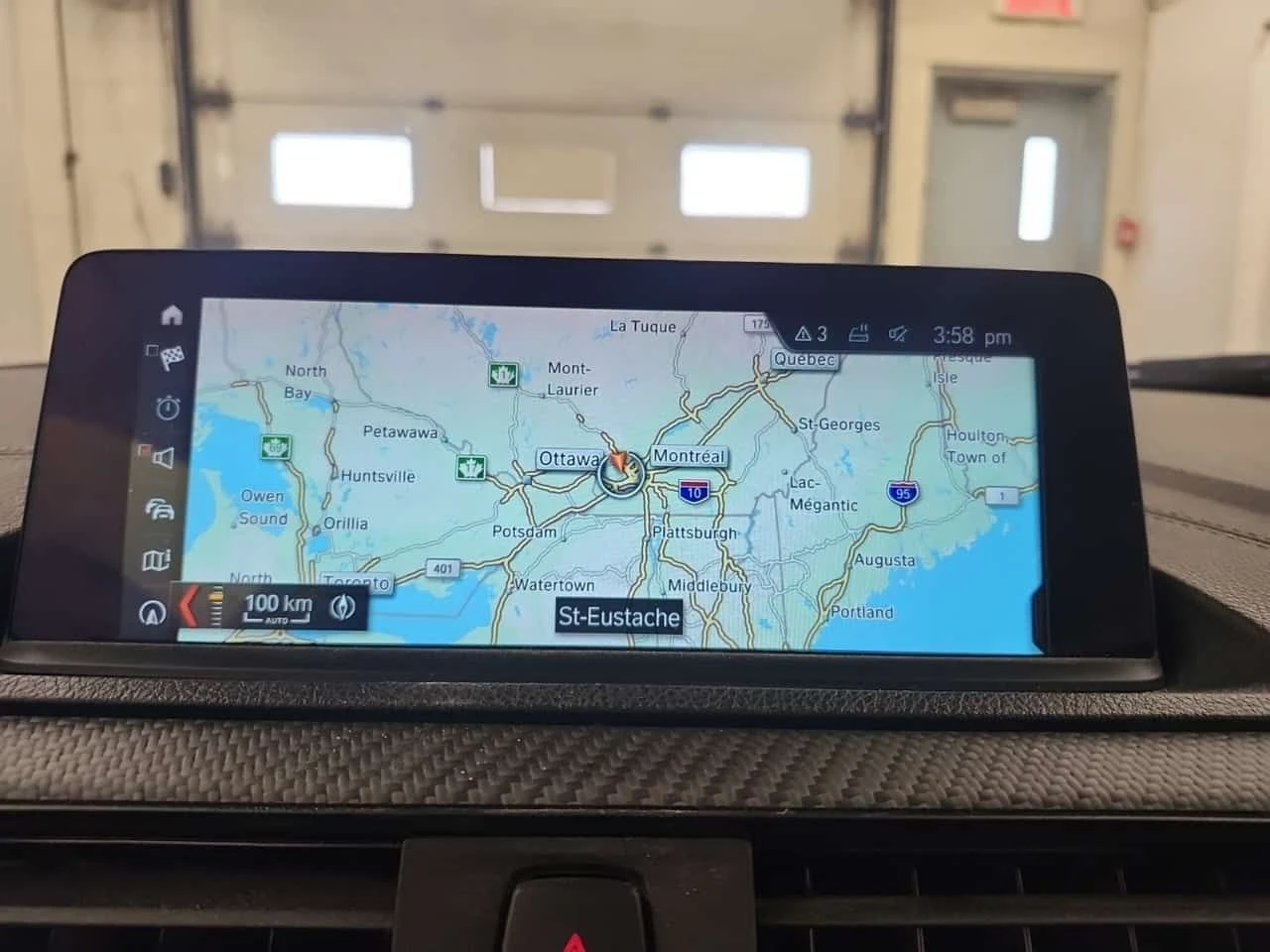 BMW M2 COMPETITION | CARFAX | БЕЗ ПЪРВОНАЧАЛНА ВНОСКА, снимка 14 - Автомобили и джипове - 53761029