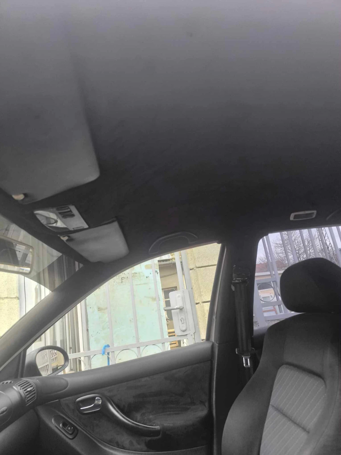 Seat Leon, снимка 9 - Автомобили и джипове - 53916325