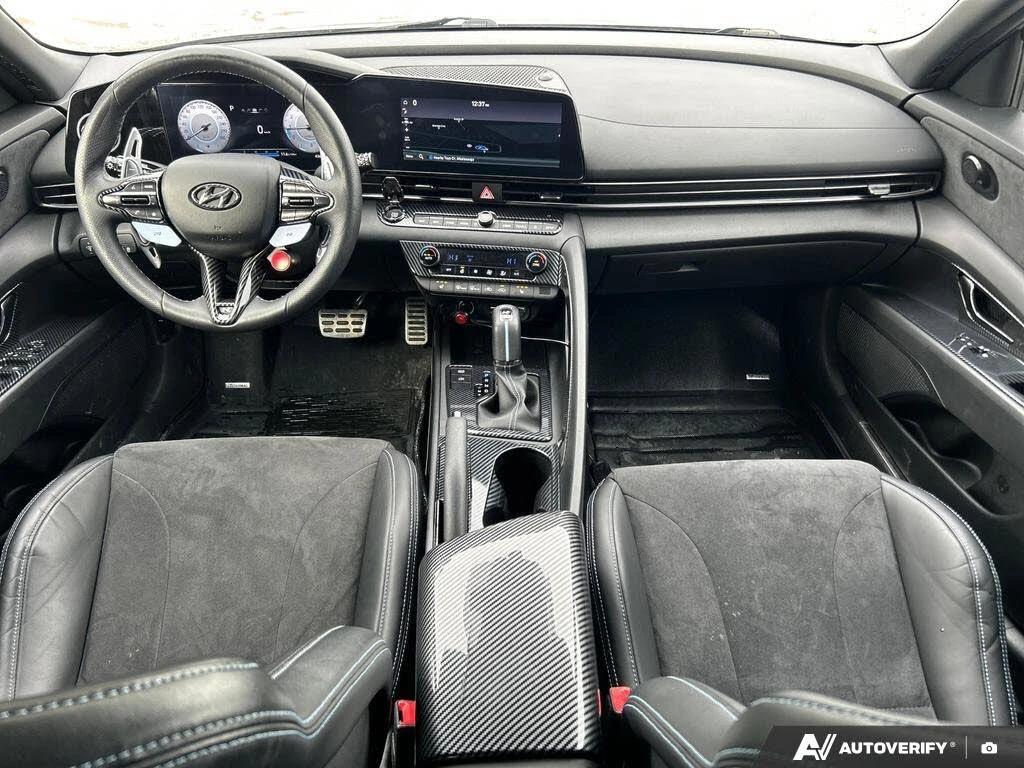 Hyundai Elantra  N FWD | Mobile.bg � ����������� 11