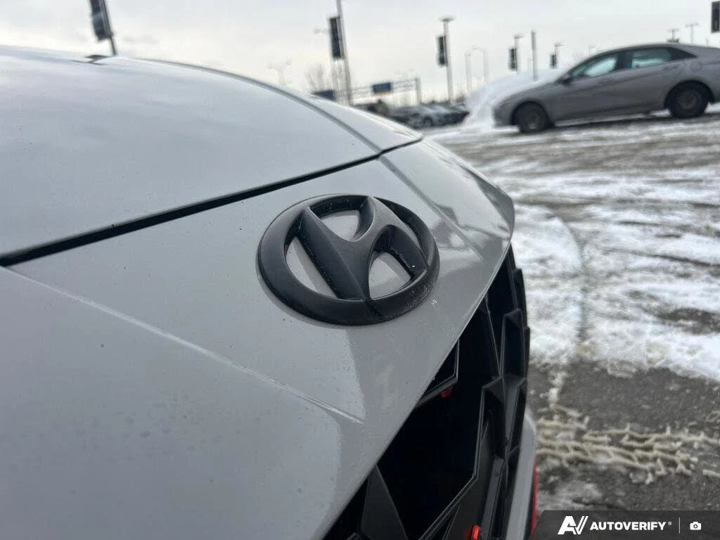 Hyundai Elantra  N FWD | Mobile.bg � ����������� 8