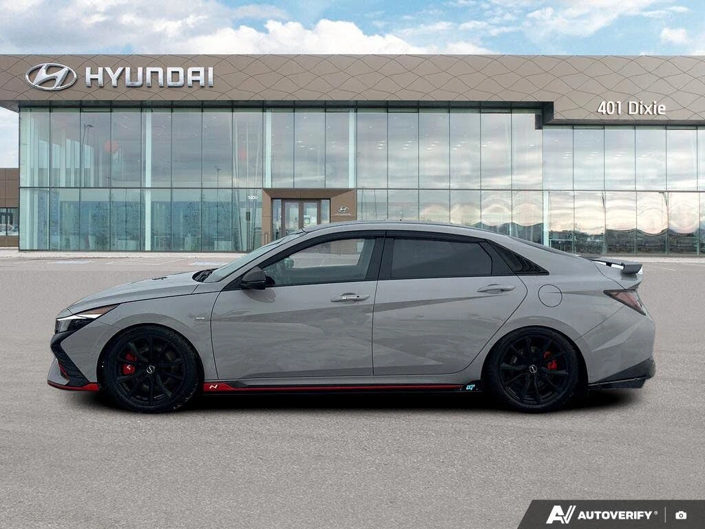 Hyundai Elantra  N FWD | Mobile.bg � ����������� 3