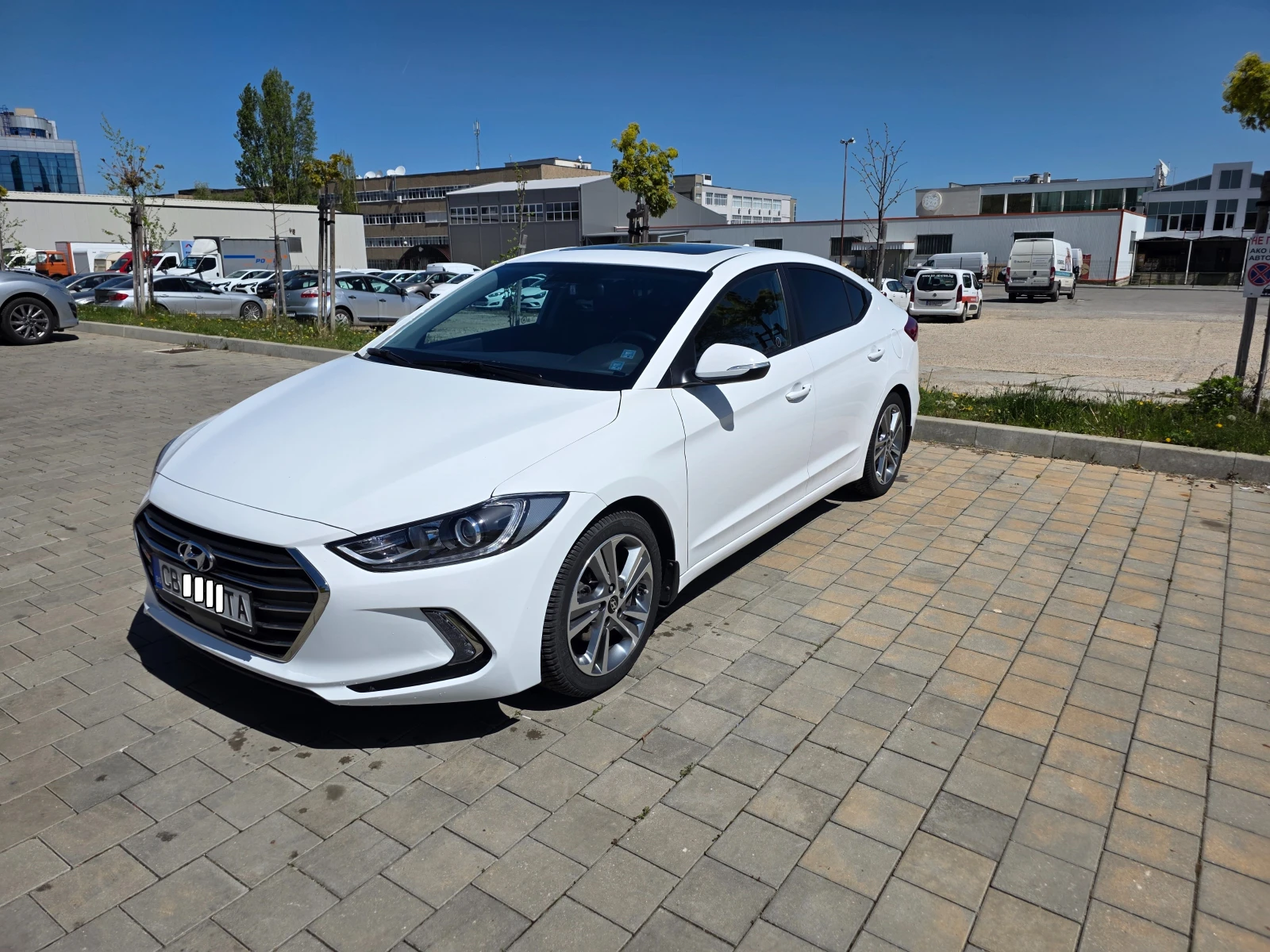 Hyundai Elantra | Mobile.bg � ����������� 2