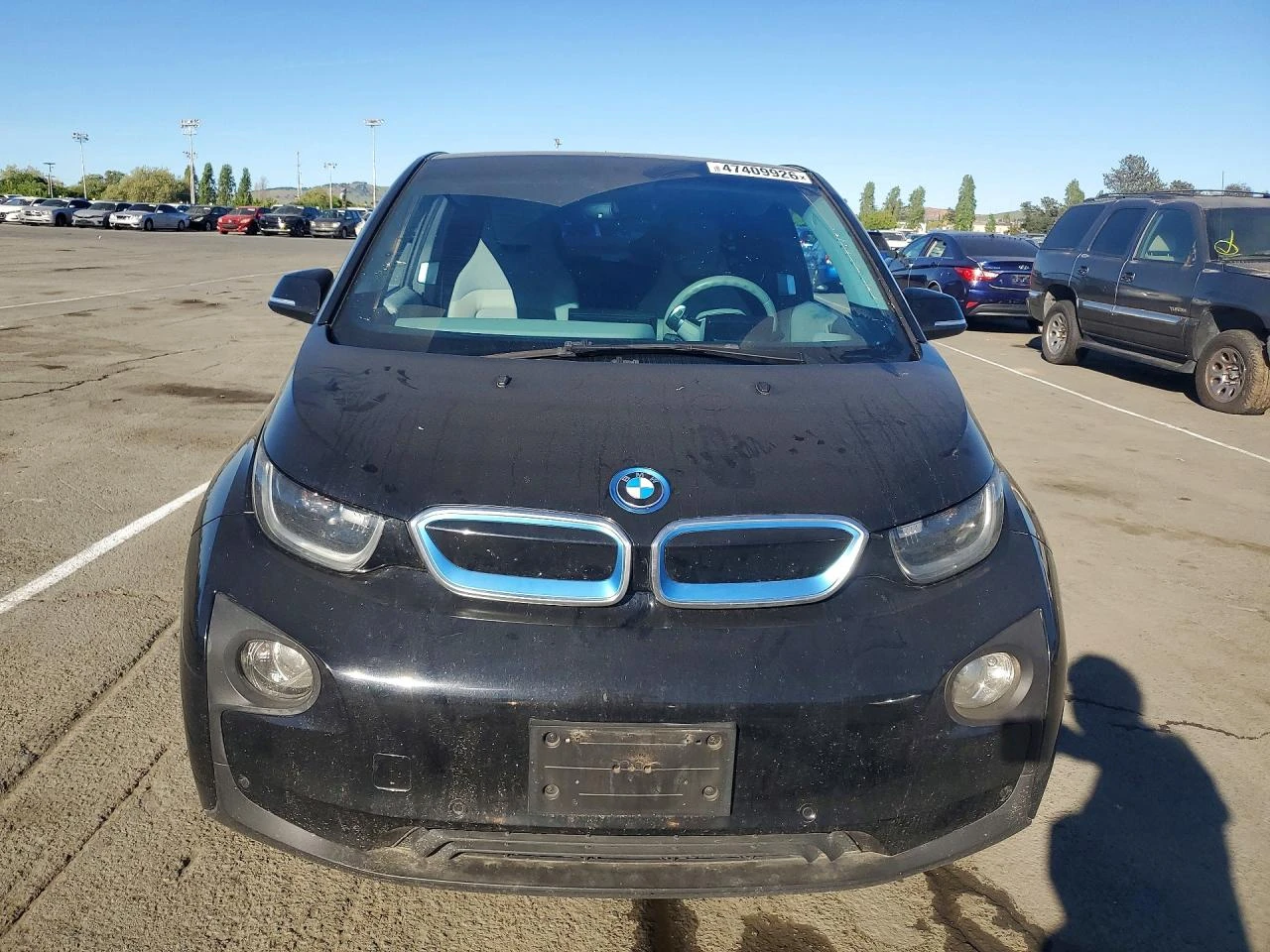 BMW i3 REX 94Ah | Mobile.bg � ����������� 1